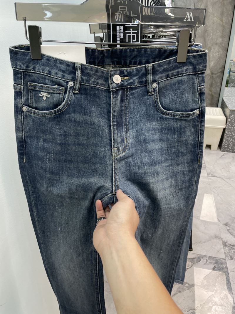 Prada Jeans